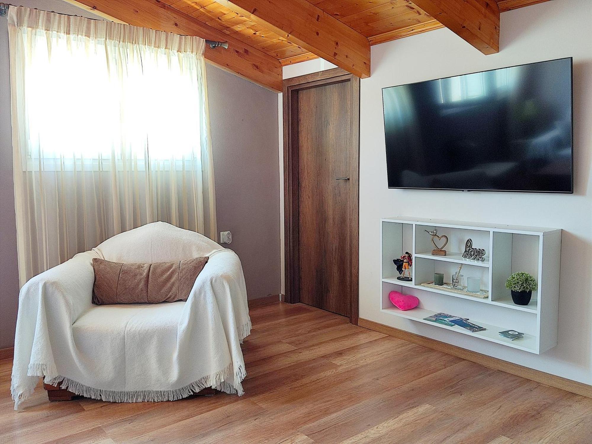 Apartamento Travelers Stasis Nafpaktos Exterior foto